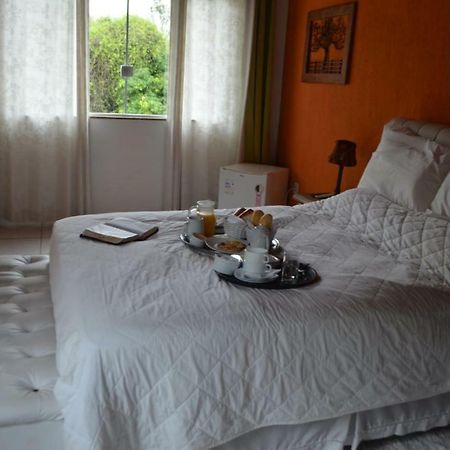 Hotel Renovo Sambaetiba Esterno foto