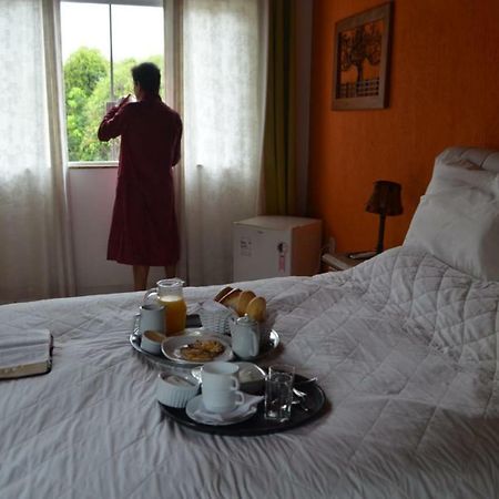 Hotel Renovo Sambaetiba Esterno foto