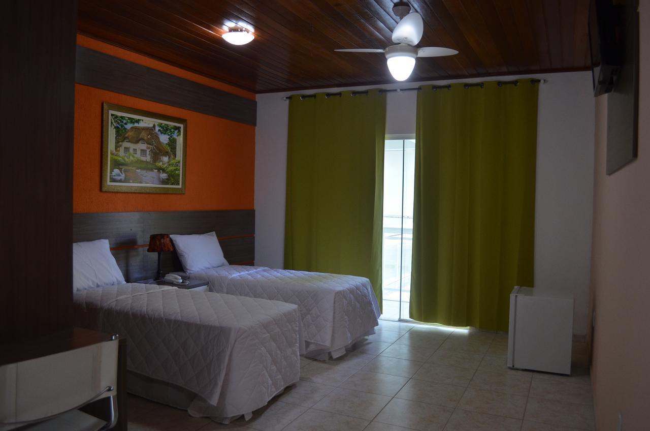 Hotel Renovo Sambaetiba Camera foto