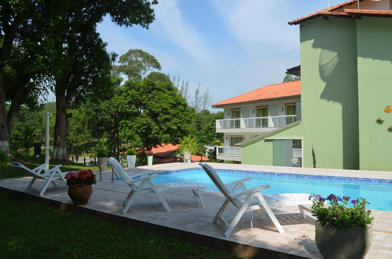 Hotel Renovo Sambaetiba Camera foto