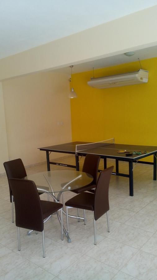 Hotel Renovo Sambaetiba Esterno foto