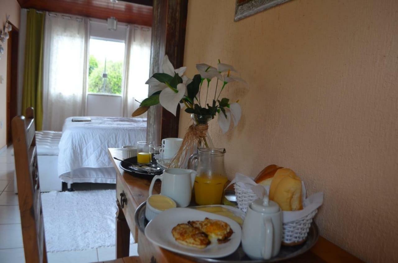 Hotel Renovo Sambaetiba Esterno foto