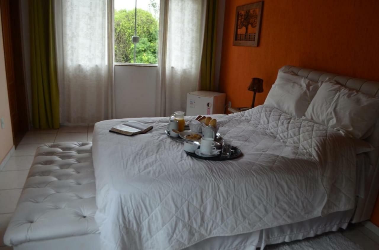 Hotel Renovo Sambaetiba Esterno foto